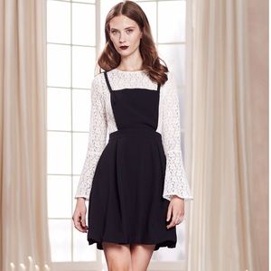 LC Lauren Conrad Dress